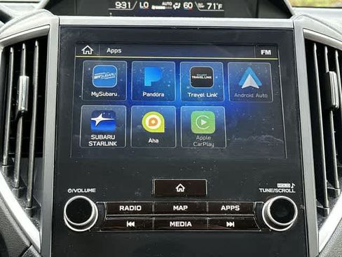 Certified 2024 Subaru Forester Touring AWD/4WD image 14