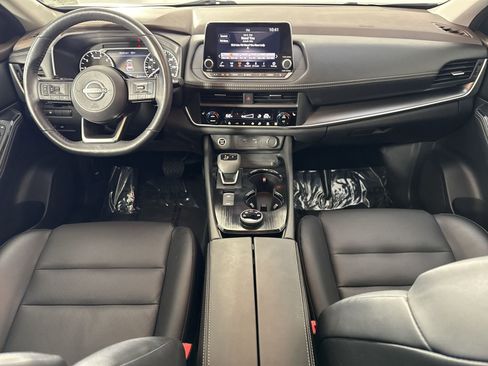 Certified 2023 Nissan Rogue SV w/ SV Premium B Package image 26