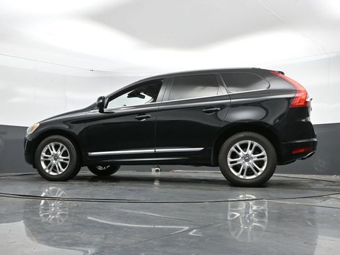 Used 2015 Volvo XC60 T5 AWD/4WD image 35