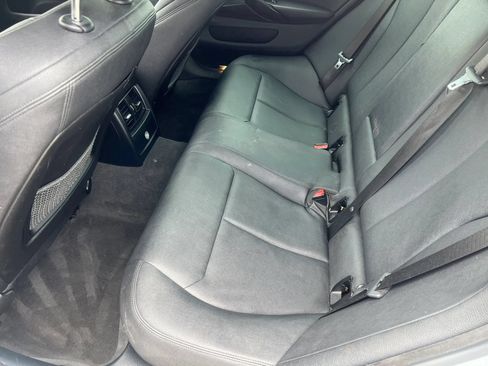 Used 2018 BMW 430i Gran Coupe RWD image 13