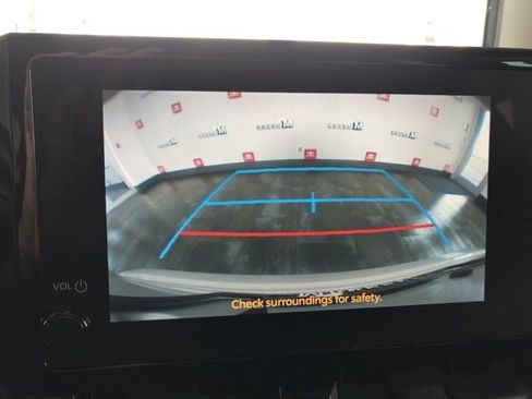 Used 2024 Toyota Corolla LE image 14