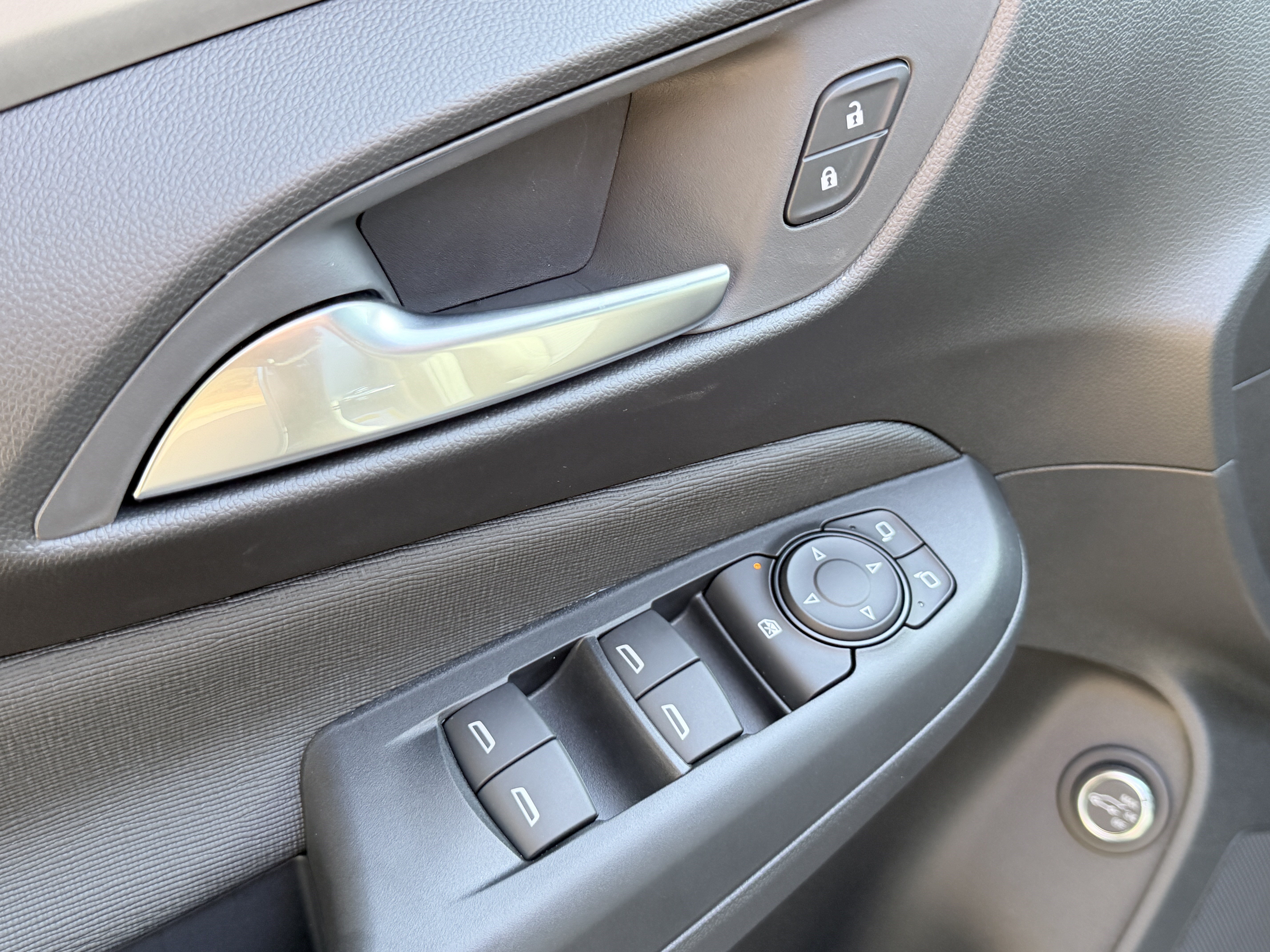 New 2026 Buick Envista Preferred w/ Convenience II Package FWD image 13
