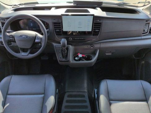 New 2026 Ford Transit 250 148 Medium Roof image 13