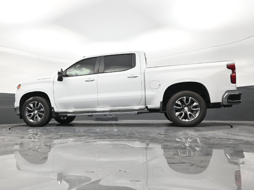 Used 2023 Chevrolet Silverado 1500 LT RWD image 18