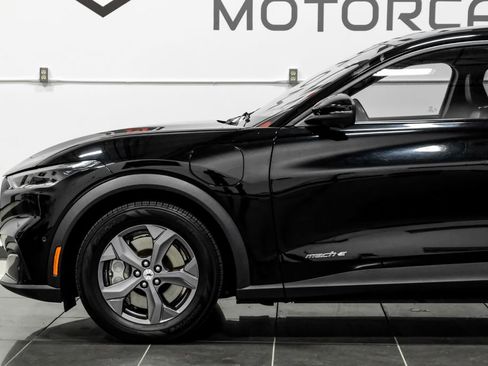 Used 2023 Ford Mustang Mach-E Select image 17