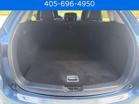 Used 2022 MAZDA CX-5 AWD 2.5 S w/ Select Package image 26