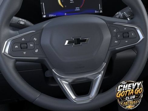 New 2026 Chevrolet Trax ACTIV w/ Driver Confidence Package FWD image 19