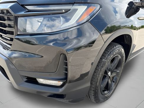 Used 2023 Honda Ridgeline Black Edition image 31