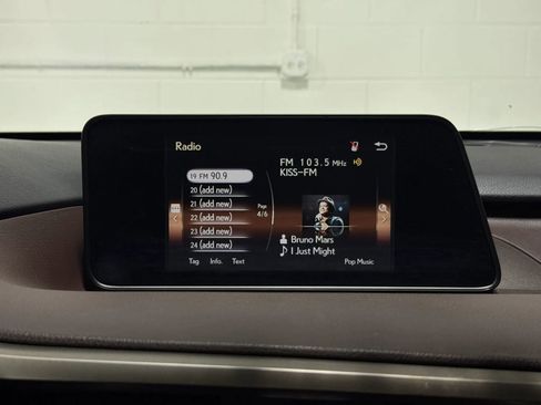 Used 2016 Lexus RX 350 FWD w/ Premium Package image 34