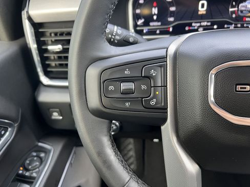 Used 2024 GMC Sierra 2500 Denali w/ Denali Reserve Package image 23