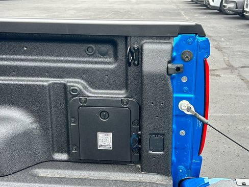 New 2026 Ford Maverick XLT w/ XLT Luxury Package image 8