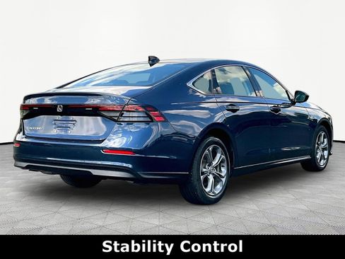 Used 2024 Honda Accord EX image 6