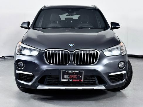 Used 2019 BMW X1 sDrive28i w/ Convenience Package image 7