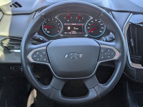 Certified 2020 Chevrolet Traverse RS w/ LPO, Floor Liner Package image 16