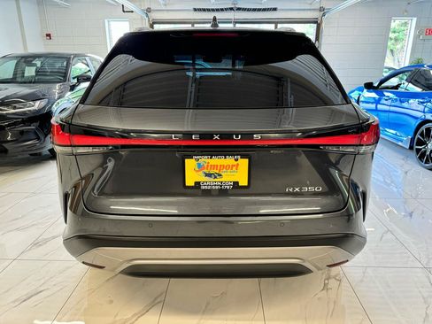 Used 2024 Lexus RX 350 FWD w/ Convenience Package image 6