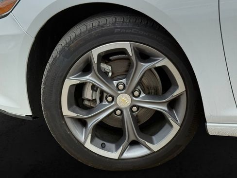Used 2024 Chevrolet Malibu LT FWD image 13