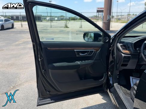 Used 2022 Honda CR-V EX image 10