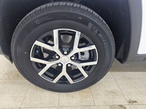 Used 2023 Jeep Grand Cherokee L Limited w/ Trailer Tow Group (B) AWD/4WD image 27