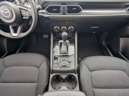 Certified 2025 MAZDA CX-5 AWD 2.5 S image 20
