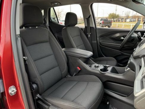 Used 2023 GMC Terrain SLE w/ Driver Convenience Package image 31