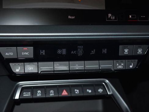 Certified 2025 Audi A3 2.0T Premium w/ Convenience Package image 13