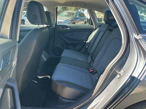 New 2026 Volkswagen Jetta SE image 41