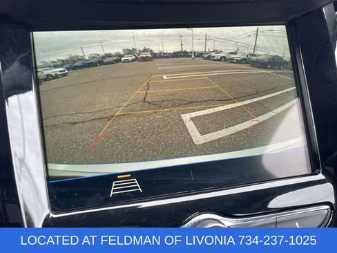 Certified 2019 Chevrolet Trax LS image 14