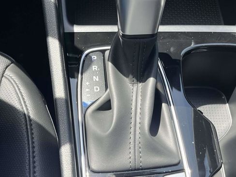 New 2026 Hyundai Santa Cruz SEL FWD image 18