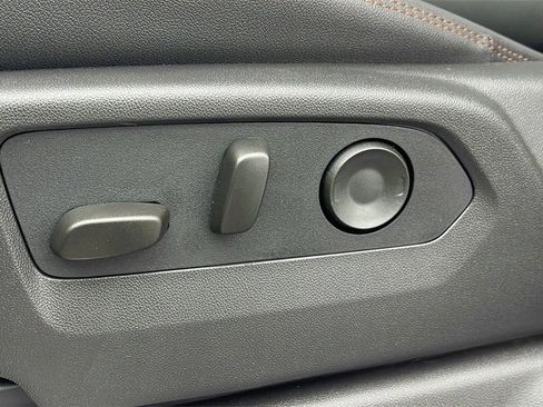 New 2026 GMC Sierra 2500 AT4 w/ AT4 Premium Plus Package image 14