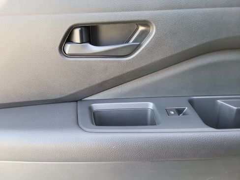 Certified 2024 Nissan Pathfinder Rock Creek AWD/4WD image 20