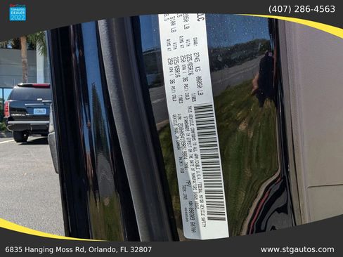 Used 2009 Dodge Grand Caravan SXT FWD image 33