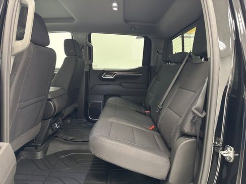 New 2026 Chevrolet Silverado 1500 LT w/ Protection Package image 28