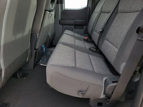 New 2026 Ford F250 XL w/ STX Appearance Package image 7