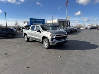 New 2026 Chevrolet Silverado 1500 LT w/ Z71 Off-Road Package video 1