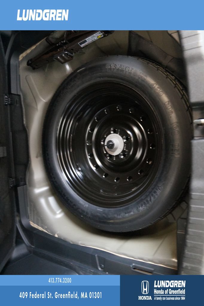 Used 2015 Honda CR-V EX image 32