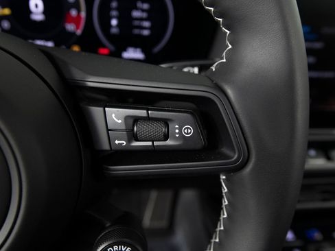 Certified 2026 Porsche 911 GT3 RWD image 28