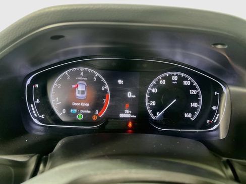 Used 2021 Honda Accord Sport Special Edition image 15