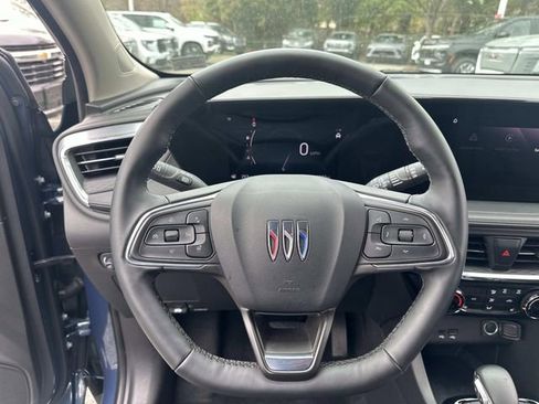 New 2026 Buick Encore GX Sport Touring w/ Comfort Package image 16