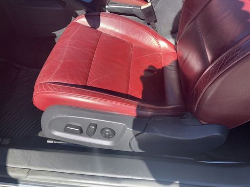 Used 2012 Volkswagen Eos Executive image 8