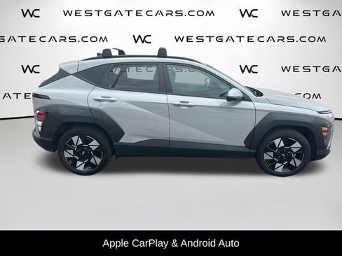 Used 2024 Hyundai Kona SEL FWD image 23
