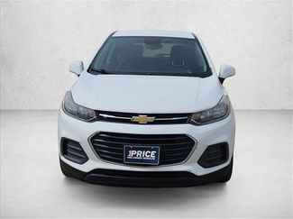Used 2018 Chevrolet Trax LS FWD video 2