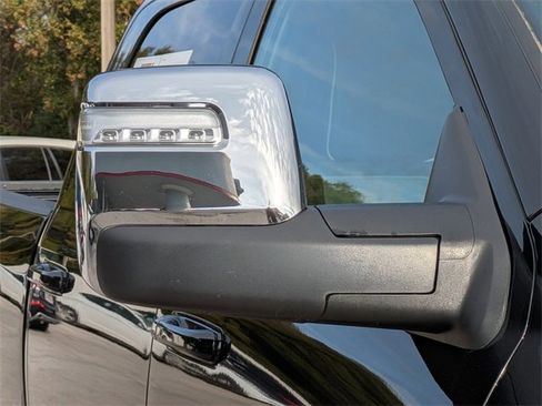 Used 2026 RAM 2500 Laramie image 12