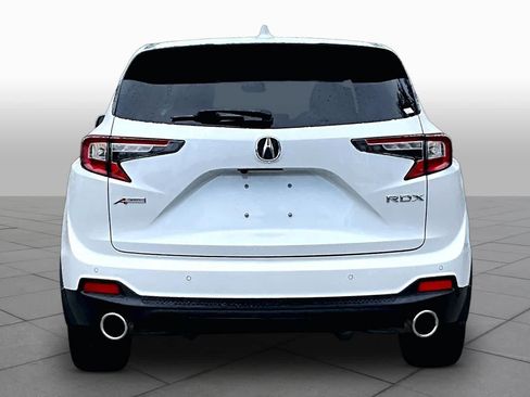 Used 2023 Acura RDX A-Spec FWD image 5