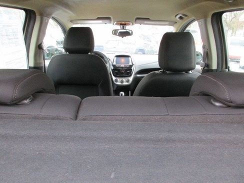 Used 2016 Chevrolet Spark LS image 21