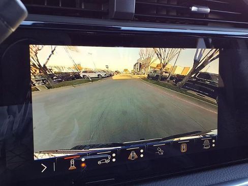 New 2026 GMC Sierra 2500 Denali w/ Denali Reserve Package image 6