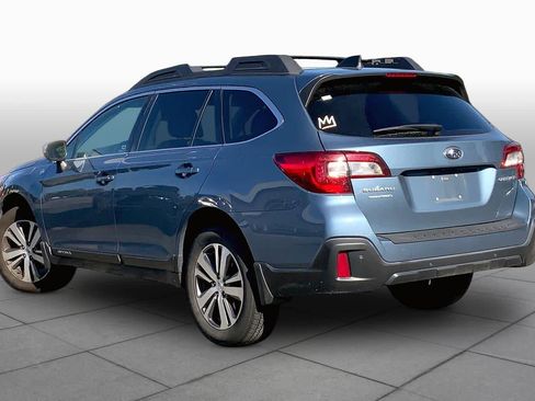 Used 2018 Subaru Outback 2.5i Limited w/ 50th Anniversary Edition AWD/4WD image 12