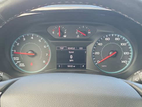 Used 2023 Chevrolet Traverse LT FWD image 20