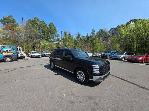 New 2026 Hyundai Palisade SEL image 14