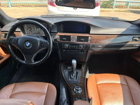 Used 2012 BMW 335i Convertible RWD image 17