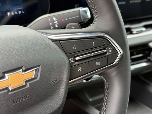 New 2026 Chevrolet Equinox LT AWD/4WD image 29